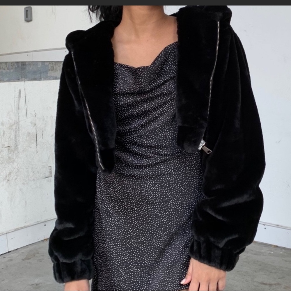 Urban outfitters jacket